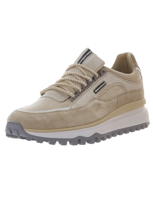 Floris van Bommel Floris Sport Naturel Textile