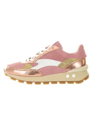 Floris van Bommel Floris Sport Orange Metallic