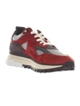 Floris van Bommel Floris Sport Orange Suede
