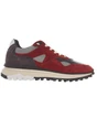 Floris van Bommel Floris Sport Orange Suede
