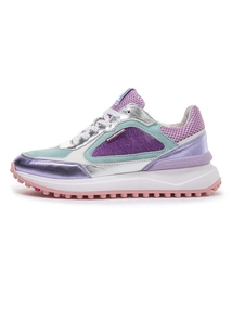 Floris van Bommel Floris Sport Purple Metallic