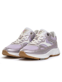 Floris van Bommel Floris Sport Purple Metallic
