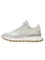 Floris van Bommel Floris Sport Silver Metallic Print
