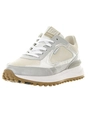 Floris van Bommel Floris Sport Silver Metallic Print