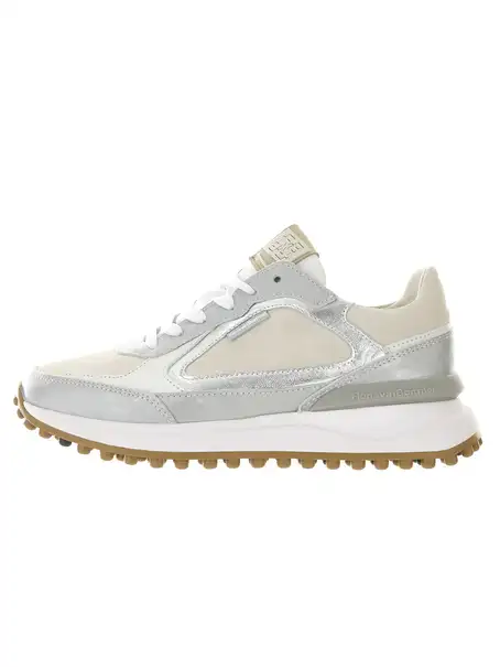 Floris van Bommel Floris Sport Silver Metallic Print
