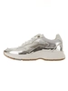 Floris van Bommel Floris Sport Silver Metallic