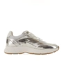 Floris van Bommel Floris Sport Silver Metallic