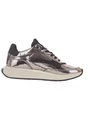 Floris van Bommel Floris Sport Silver Metallic