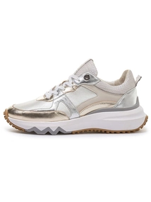 Floris van Bommel Floris Sport Silver Metallic