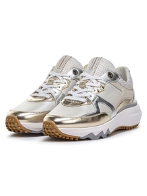 Floris van Bommel Floris Sport Silver Metallic