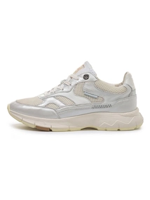 Floris van Bommel Floris Sport Silver Metallic