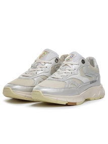 Floris van Bommel Floris Sport Silver Metallic