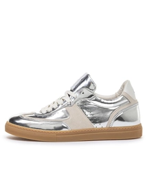 Floris van Bommel Floris Sport Silver Metallic