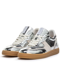 Floris van Bommel Floris Sport Silver Metallic
