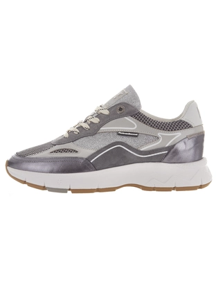 Floris van Bommel Floris Sport Silver Metallic