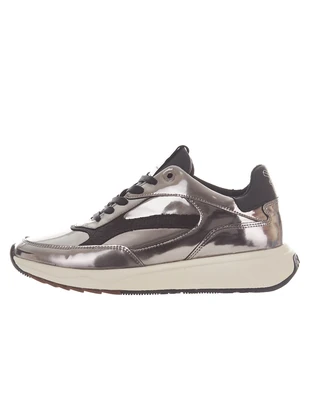 Floris van Bommel Floris Sport Silver Metallic