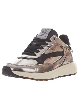 Floris van Bommel Floris Sport Silver Metallic