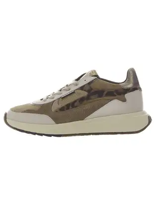 Floris van Bommel Floris Sport Taupe Pony