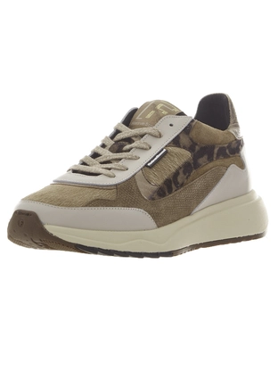 Floris van Bommel Floris Sport Taupe Pony