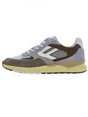 Floris van Bommel Floris Sport Taupe Suede design