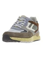 Floris van Bommel Floris Sport Taupe Suede design