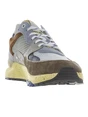 Floris van Bommel Floris Sport Taupe Suede design