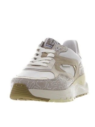 Floris van Bommel Floris Sport Taupe Suede design