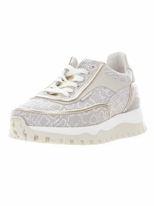 Floris van Bommel Floris Sport Taupe Suede design