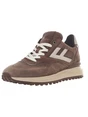 Floris van Bommel Floris Sport Taupe Suede