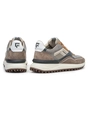 Floris van Bommel Floris Sport Taupe Suede