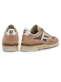 Floris van Bommel Floris Sport Taupe Suede