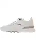 Floris van Bommel Floris Sport White Calf leather