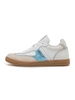 Floris van Bommel Floris Sport White Calf leather