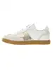 Floris van Bommel Floris Sport White Calf leather