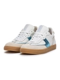 Floris van Bommel Floris Sport White Calf leather