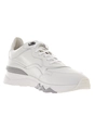 Floris van Bommel Floris Sport White Calf leather