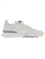Floris van Bommel Floris Sport White Calf leather