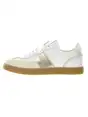 Floris van Bommel Floris Sport White Calf leather