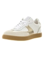 Floris van Bommel Floris Sport White Calf leather