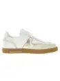Floris van Bommel Floris Sport White Calf leather