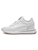 Floris van Bommel Floris Sport White Patent print