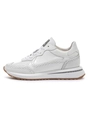 Floris van Bommel Floris Sport White Patent print