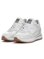 Floris van Bommel Floris Sport White Patent print