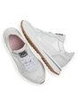 Floris van Bommel Floris Sport White Patent print