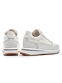 Floris van Bommel Floris Sport White Patent print