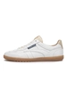 Floris van Bommel Floris Sport White Printed leather