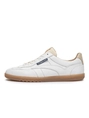Floris van Bommel Floris Sport White Printed leather