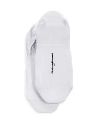 Floris van Bommel Floris White Other