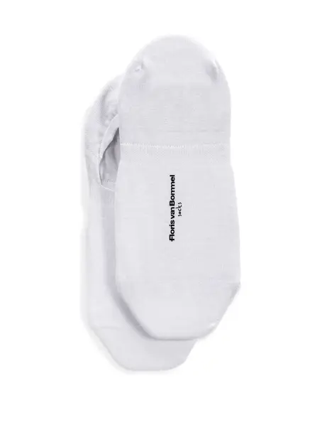 Floris van Bommel Floris White Other