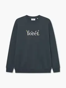 Forét AMBER BEE SWEATSHIRT